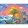 RoseArt Abraham Hunter Coastal Light 1000 Piece Jigsaw Puzzle for Adults
