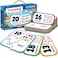 Momo & Number Puzzle Kindergarten Math Games Number Matching Puzzle 20 Sets Learning Numbers Puzzles Counting Toys for Toddlers Kids Ages 35 Educational Toys Preschool Learning Activities