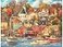 Anatolian Puzzle Good Times Harbour 4000 Piece Jigsaw Puzzle 5201