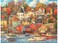 Anatolian Puzzle Good Times Harbour 4000 Piece Jigsaw Puzzle 5201