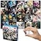 THINK2MASTER Think2Master Funny Dogs 1000 Pieces Jigsaw Puzzle Featuring heartwarming Puppies and Dogs Fun for Teens Seniors Families Great Gift for Kids Ages 13 Size 268 x 189