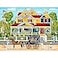 RoseArt Puzzle Collector Painted Lady 500 Piece Jigsaw Puzzle for Adults