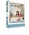 New York Puzzle Company Lor Pemberton Merry and Bright 500 Piece Jigsaw Puzzle for Adults by Lor Pemberton