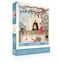 New York Puzzle Company Lor Pemberton Merry and Bright 500 Piece Jigsaw Puzzle for Adults by Lor Pemberton