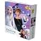 PRIME3D Prime 3D Disney Frozen 200 Piece 3D Jigsaw Puzzle for Adults Kids Finished Size 18 x 12 Challenging Fun for Adults Kids Families Immersive 3D Lenticular Effect