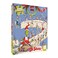 USAOPOLY Dr Seuss Grinch Feast 1000 Piece Jigsaw Puzzle Collectible Puzzle Featuring Grinch Artwork Celebrating Classic Childrens Book OfficiallyLicensed Dr Seuss Puzzle Merchandise