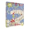 USAOPOLY Dr Seuss Grinch Feast 1000 Piece Jigsaw Puzzle Collectible Puzzle Featuring Grinch Artwork Celebrating Classic Childrens Book OfficiallyLicensed Dr Seuss Puzzle Merchandise