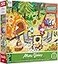 CEACO Ceaco Olivia Gibbs Go Camping 500 Piece Jigsaw Puzzle