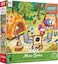 CEACO Ceaco Olivia Gibbs Go Camping 500 Piece Jigsaw Puzzle