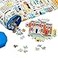 Hallmark Gilmore Girls 1000Piece Jigsaw Puzzle Stars Hollow Map Mom Gift for Mothers Day