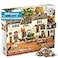 Buffalo Games Charles Wysocki Olde Cape Cod 1000 Piece Jigsaw Puzzle 2675 x 1975 in Pack of 11000 Piece Puzzle for Adults Poster Included Recycled Board