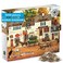 Buffalo Games Charles Wysocki Olde Cape Cod 1000 Piece Jigsaw Puzzle 2675 x 1975 in Pack of 11000 Piece Puzzle for Adults Poster Included Recycled Board
