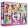 CEACO Ceaco 5 in 1 Multipack Disney Princess 2 300 Piece