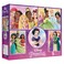 CEACO Ceaco 5 in 1 Multipack Disney Princess 2 300 Piece