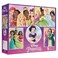 CEACO Ceaco 5 in 1 Multipack Disney Princess 2 300 Piece