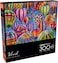 Buffalo Games Steve Sundram Sailing on the Wind 300 Piece Jigsaw Puzzle for Adults Challenging Puzzle Perfect for Game Nights Finished Size is 2125 x 1500