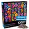 Buffalo Games 1000 Piece Jigsaw Puzzle Bigelow Illustrations Flowers and Flyers Made in USA Premium Recycled Board FullColor Poster