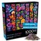 Buffalo Games 1000 Piece Jigsaw Puzzle Bigelow Illustrations Flowers and Flyers Made in USA Premium Recycled Board FullColor Poster