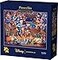 DÂ·OÂ·WÂ·DÂ·LÂ·E Pinocchio Dreams Come True Disney Dowdle Puzzle 500 Piece Jigsaw Puzzle for Adults