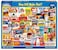 White Mountain 1000 Piece Jigsaw Puzzle Nostalgic Food Label Collage Puzzles with Large Pieces for Adults and Family 24x30 They Still Make That