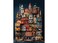 Anatolian Puzzle Balat 1000 Piece Jigsaw Puzzle 1157