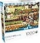 Buffalo Games Charles Wysocki Honey Pumpkin Valley 1000 Piece Fall Jigsaw Puzzle Festive Puzzle for Adults PrecisionCut Pieces Autumn Artwork and Hours of Relaxing Fun