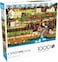 Buffalo Games Charles Wysocki Honey Pumpkin Valley 1000 Piece Fall Jigsaw Puzzle Festive Puzzle for Adults PrecisionCut Pieces Autumn Artwork and Hours of Relaxing Fun