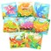 Zeoddler Wooden Puzzles for Toddlers 8 Pack Dinosaur Jigsaw Puzzles for Kids35 9 Pieces Preschool Learning Activities Learning Educational Puzzles Gift for Boys Girls