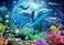 Nattork Jigsaw Puzzles 500 Pieces for AdultsAge 14 Families Sea World Pieces Fit Together Perfectly