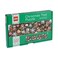 Chronicle Books Lego Christmas Tree Puzzle Four Connecting 100Piece Jigsaw Puzzles