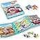 Jeacirio Magnetic Car Puzzles for Toddlers 35 91216 Pieces Ages 46 Educational Learning Toys for Boys Girls