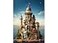 Anatolian Puzzle Kz Kulesi 1000 Piece Jigsaw Puzzle 1170