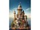 Anatolian Puzzle Kz Kulesi 1000 Piece Jigsaw Puzzle 1170