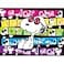 RoseArt Peanuts Joe Cool 300 Piece Jigsaw Puzzle for Adults