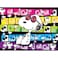 RoseArt Peanuts Joe Cool 300 Piece Jigsaw Puzzle for Adults