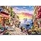 Chalzidar Jigsaw Puzzles for Adults 1000 Pieces Interlock Perfectly No Dust Impossible Difficult Hard Fun 1000 Piece Jigsaw Puzzles for Adults11 PosterStreets Scene