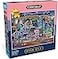 Buffalo Games Eric Dowdle Carlsbad 1000 Piece Jigsaw Puzzle for Adults Challenging Puzzle Perfect for Game Nights Finished Size is 2675 x 1975