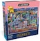 Buffalo Games Eric Dowdle Carlsbad 1000 Piece Jigsaw Puzzle for Adults Challenging Puzzle Perfect for Game Nights Finished Size is 2675 x 1975