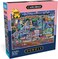 Buffalo Games Eric Dowdle Carlsbad 1000 Piece Jigsaw Puzzle for Adults Challenging Puzzle Perfect for Game Nights Finished Size is 2675 x 1975