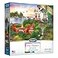 RoseArt My Happy Place Harbor House 1000 Piece Jigsaw Puzzle for Adults