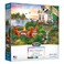 RoseArt My Happy Place Harbor House 1000 Piece Jigsaw Puzzle for Adults
