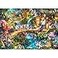 Blueforest 1000 Piece Puzzle for Adults 275x197 Inches