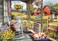 Buffalo Games Mr Grumpy Grey Jigsaw Puzzle 500 Pieces 2125 x 15 in Relaxing Brain Exercise with Jigsaw Puzzles for Adults Vibrant Artwork on 500 Piece Interlocking Assembly