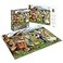 PLAYVIEW Little Helpers 750 Piece Jigsaw Puzzle for Adults by Sharon Steele 27x20 Inch Whimsical Country Farm Scene from KI Puzzles Challenging Hard and Difficult Puzzle Gift for Puzzle Lovers