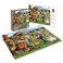 PLAYVIEW Little Helpers 750 Piece Jigsaw Puzzle for Adults by Sharon Steele 27x20 Inch Whimsical Country Farm Scene from KI Puzzles Challenging Hard and Difficult Puzzle Gift for Puzzle Lovers
