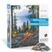 Buffalo Games Jigsaw Puzzle Room with a View by Darrell Bush 1000Piece Puzzle for Adults Includes Poster Made in USA