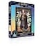 New York Puzzle Company Harry Potter Hermione Granger 500 Piece Jigsaw Puzzle for Adults