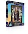 New York Puzzle Company Harry Potter Hermione Granger 500 Piece Jigsaw Puzzle for Adults