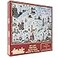 Heritage Puzzle s Lighthouses of The Great Lakes 1000 Pieces Size 30 x 24
