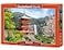 Castorland CASTORLAND 1000 Piece Jigsaw Puzzle Seigantoji Temple Japan Adult Puzzle C1032012
